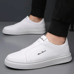 Eleganta slip-on-sneakers