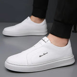 Eleganta slip-on-sneakers