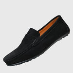 Produktbild – Rosaly – Ortopediska Loafers