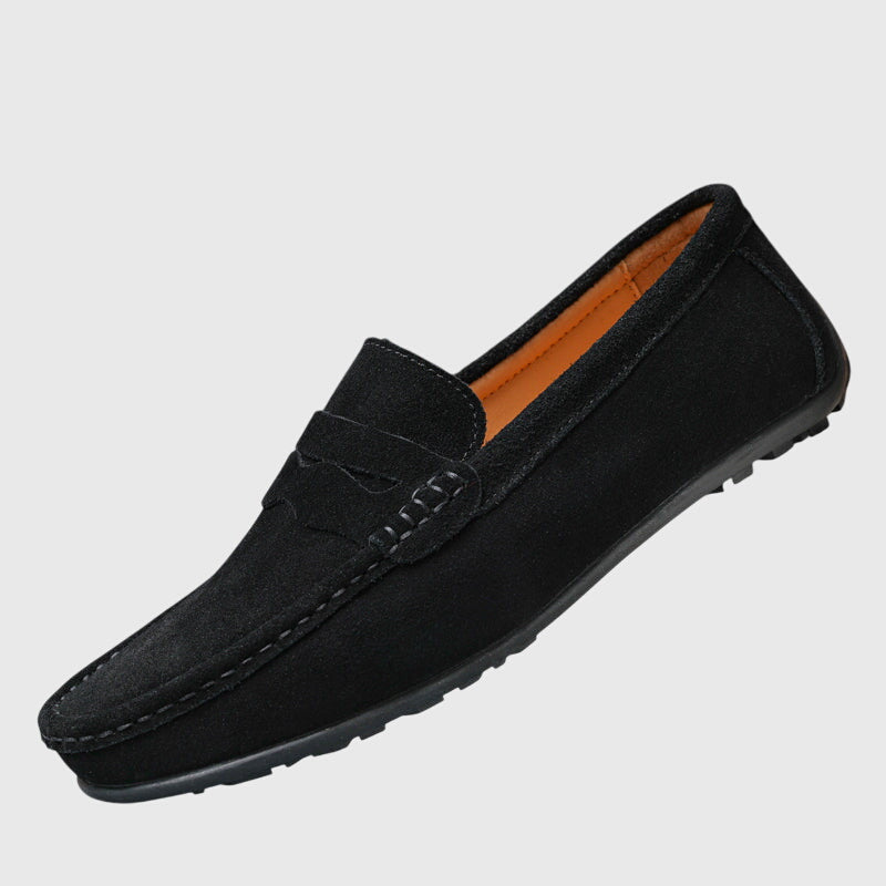 Produktbild – Rosaly – Ortopediska Loafers