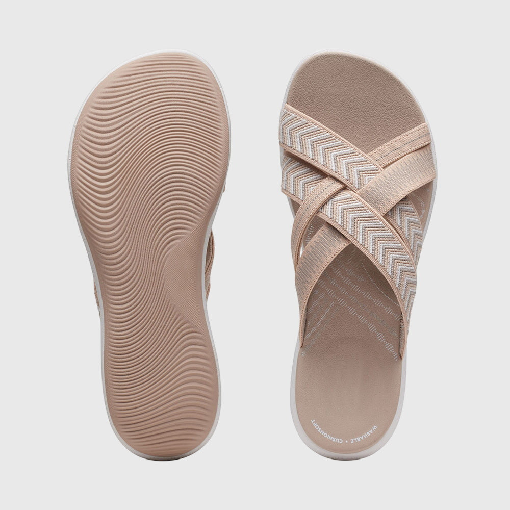 Produktbild – Jade – Ortopediska Sandaler