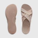 Produktbild – Jade – Ortopediska Sandaler