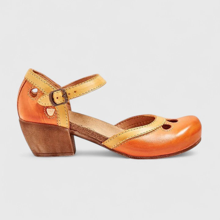 Produktbild – Calinae – Ortopediska Sandaler