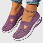 Produktbild – Emely – Ortopediska Slip-on-skor