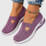Produktbild – Emely – Ortopediska Slip-on-skor