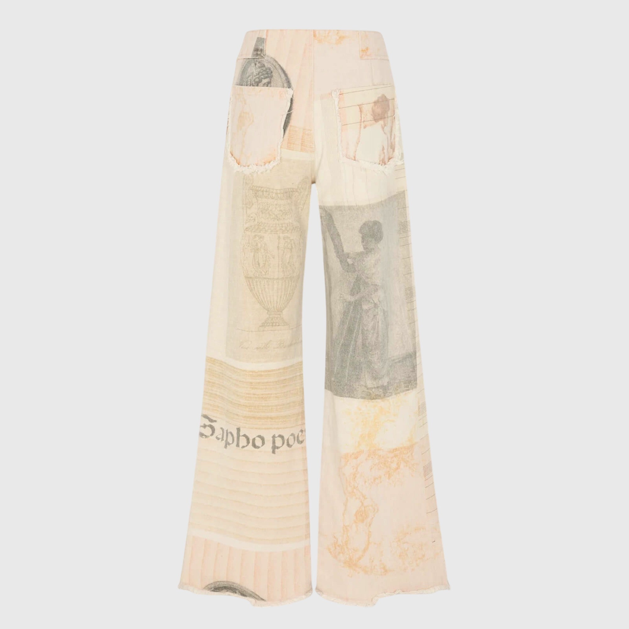 Produktbild – Alma – Vida Jeans