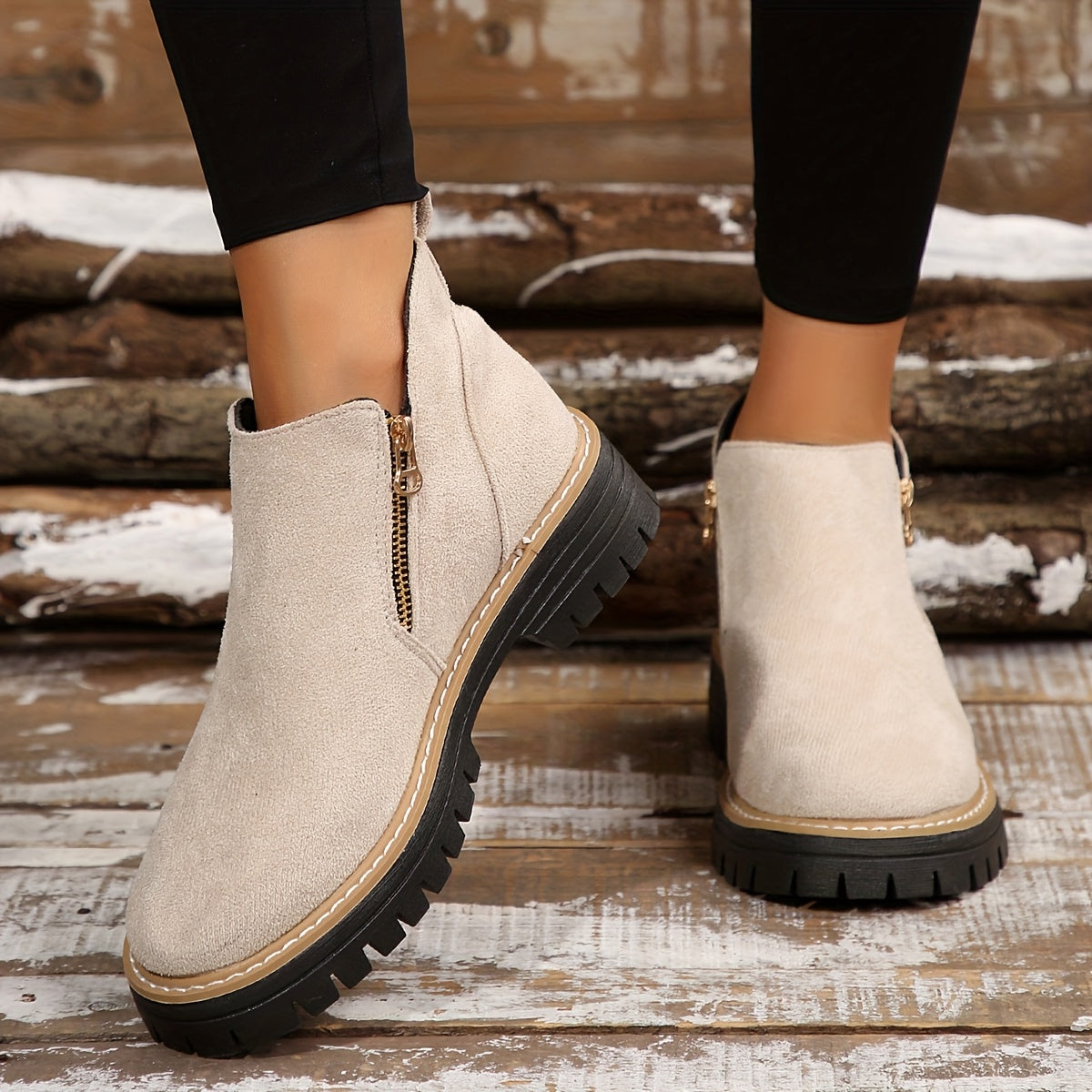 Produktbild – Raely – Ortopediska Boots