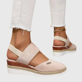 Produktbild – Harriet – Ortopediska Sandaler