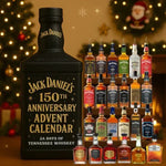 WhiskeyDays™ adventskalender – 24 whiskyinspirerade överraskningar – bild 1