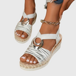 Produktbild – Olivia – Ortopediska Sandaler