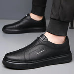 Eleganta slip-on-sneakers