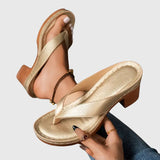 Produktbild – Gianna – Ortopediska Sandaler