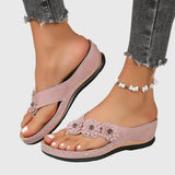 Produktbild – Alexis – Ortopediska Flip Flops