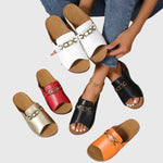 Produktbild – Kimberly – Sköna Sandaler