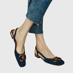 Produktbild – Cecilia – Ortopediska Sandaler
