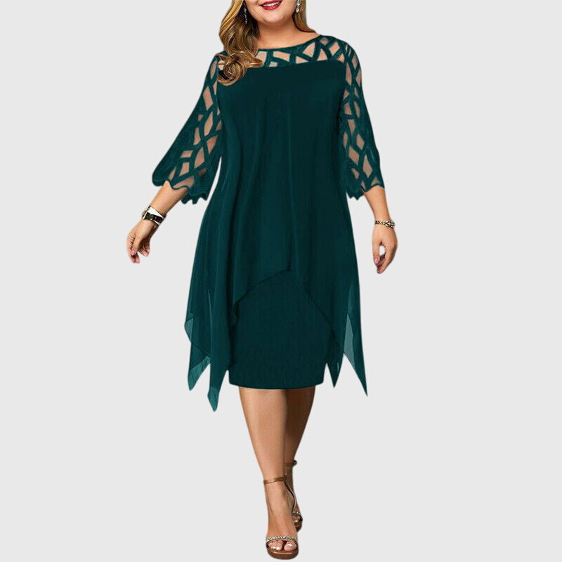 Produktbild – Juliana – Chic Klänning