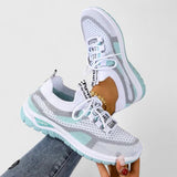 Produktbild – Koralyn – Ortopediska Sneakers