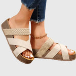 Produktbild – Sophie – Ortopediska Sandaler