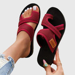 Produktbild – Ellyn – Ortopediska Sandaler