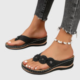 Produktbild – Alexis – Ortopediska Flip Flops