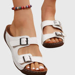 Produktbild – Boston – Ortopediska Sandaler