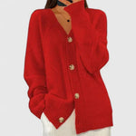 Produktbild – Solenyahh – Bekväm Cardigan