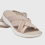 Produktbild – Jade – Ortopediska Sandaler
