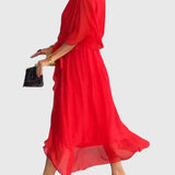 Produktbild – Bethany – Elegant Klänning