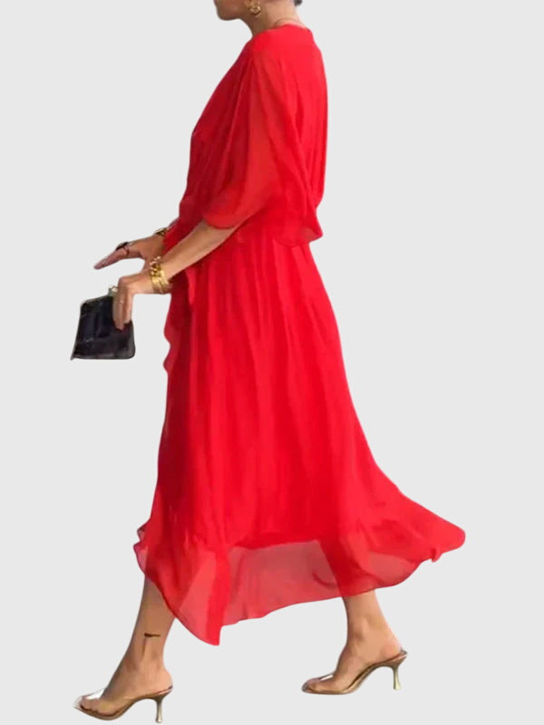 Produktbild – Bethany – Elegant Klänning