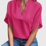 Produktbild – Kristie – Elegant blus