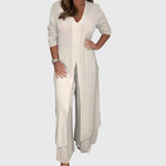 Produktbild – Olivia – Elegant Tvådelat Set
