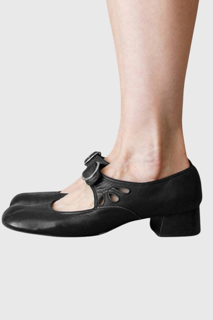 Produktbild – Marilyn – Ortopediska Sandaler