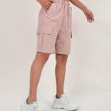 Daisy | Lätta snabbtorkande cargoshorts