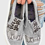 Produktbild – Noemi – Smärtlindrande Slip-on-skor