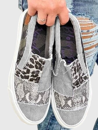 Produktbild – Noemi – Smärtlindrande Slip-on-skor