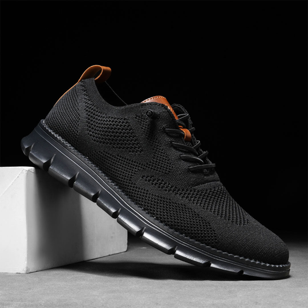 Lucas | Ventilerande bekväma sneakers