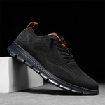 Lucas | Ventilerande bekväma sneakers