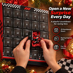 Formelbilar – adventskalender med 25 dagar – bild 5