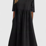 Produktbild – Cindy – Elegant Klänning