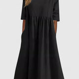 Produktbild – Cindy – Elegant Klänning