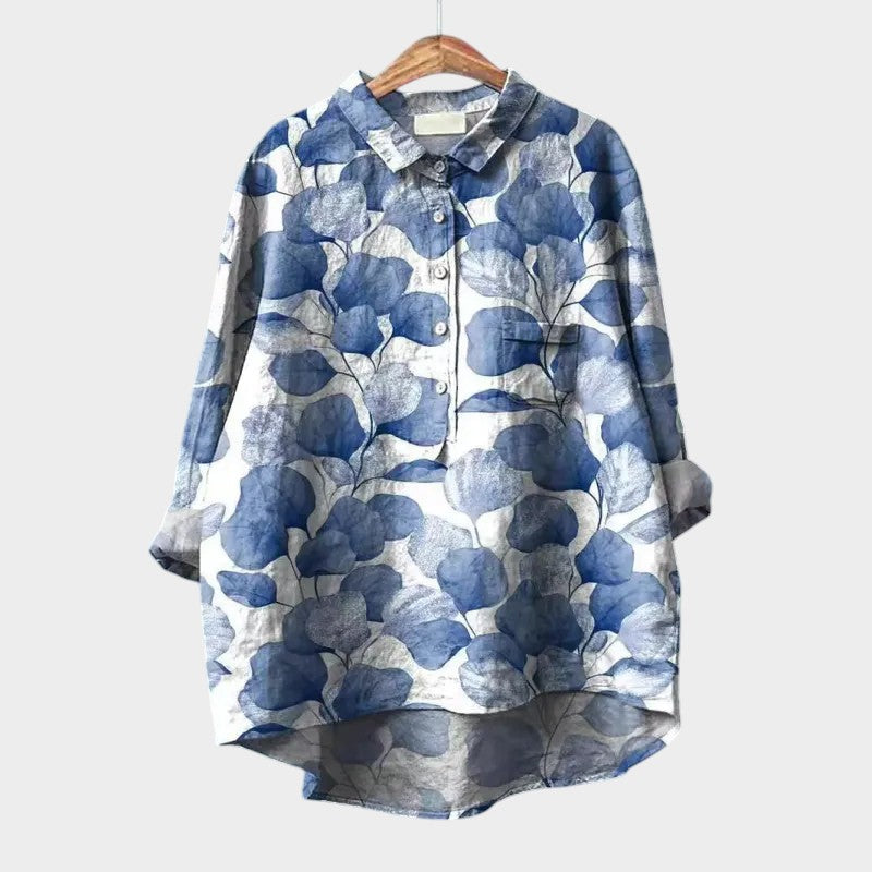 Produktbild – Mira – Blus