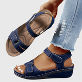 Produktbild – Kristall – Ortopediska Sandaler