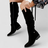 Nora | Ortopediska westernboots