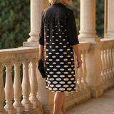 Faye | Elegant aftonklänning