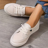 Produktbild – Ava – Ortopediska Sneakers För Dam