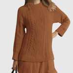 Produktbild – Eira – Klassisk Tröjdress