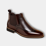 Klassiska Chelsea boots