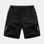 Sportiga herrshorts med bekväm passform