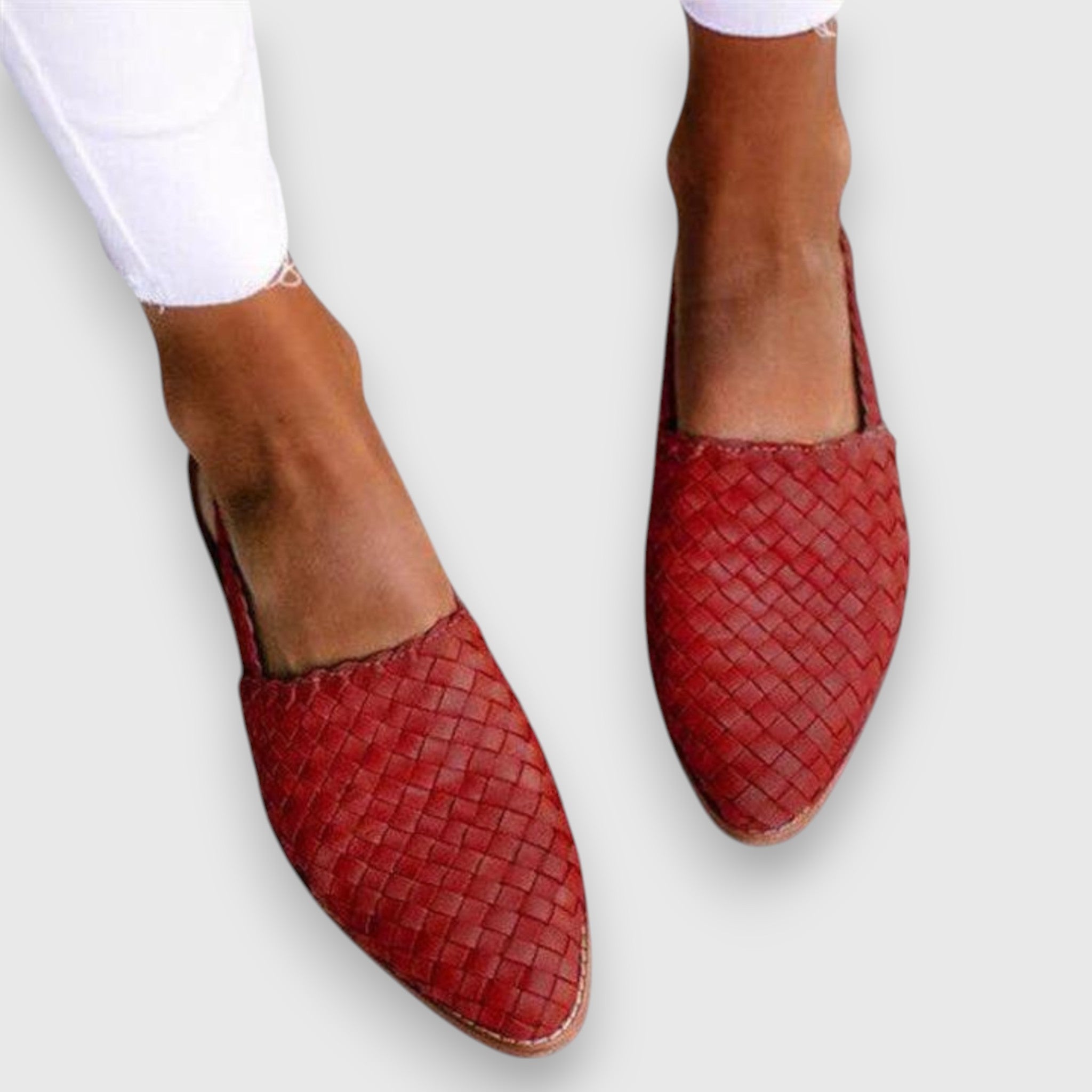 Produktbild – Lysena – Bekväma Sandaler
