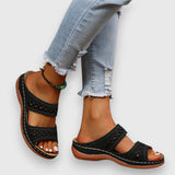 Heidi – ortopedisk sandal